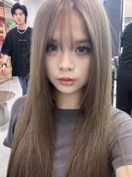 -DL HOPE造型