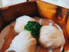 -顺德美的万豪酒店-万豪中餐厅