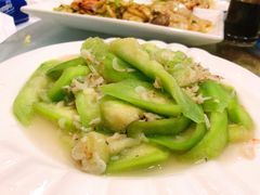 -金海湾海鲜排档(朱家尖店)