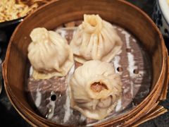 -南京大牌档(新街口德基广场店)