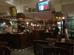 -宝莱纳餐厅(滨江店)