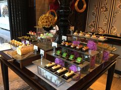 -深圳四季酒店·馥自助餐厅