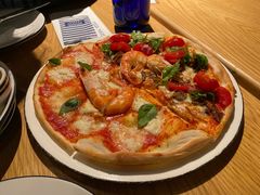 -玛尚诺意式餐厅(天环广场店)