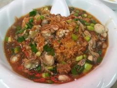 android_upload_pic-连家船海鲜大排档·20年闽菜店(厦大店)
