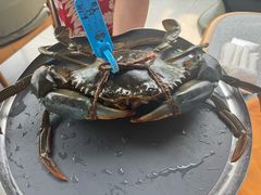 -Ministry of Crab•MOC(交子大道店)