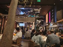 -桂满陇·海市蜃楼·黑金(国金店)