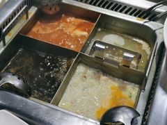 -海底捞火锅(吾悦国际广场店)