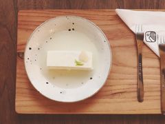 -知亘茶食