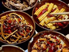 -阳阳老火锅(小南门店)