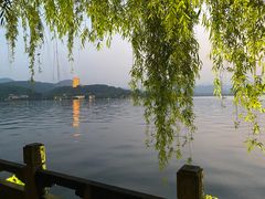 -杭州西湖柳莺里酒店·闻莺厅