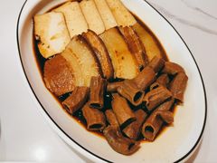 卤味拼盘-發起人·肉骨茶(万象汇店)