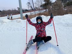 -棋盘山冰雪大世界
