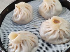 -李记清真馆(打钉巷店)