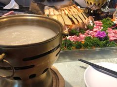 -慢丽江·云南野生菌土鸡锅(付家庄店)