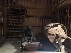 -中国闽台缘博物馆