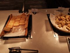糍饭糕-飨食汇全日制餐厅·昆山皇冠假日酒店(九方店)