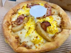 -乐凯撒披萨(蛇口花园城店)