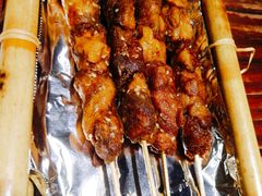 -云来居素食馆(南山店)