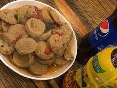 -羊圈(樊洼路店)