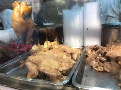 -永祥烧腊餐厅(虹口店)