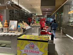 -解放碑威斯汀酒店-知味国际美食餐厅