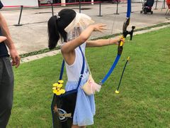 -前小桔亲子创意农场·草莓采摘·露营烧烤