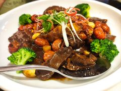 -楚禾宴·家宴(光谷大道店)