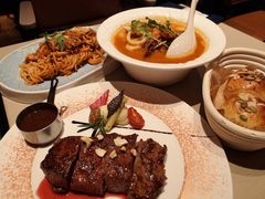 -布拉诺牛排西餐厅(上城天街店)