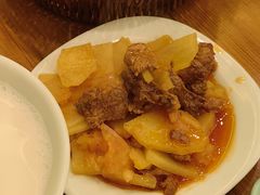 -baursak包尔萨克早餐屋