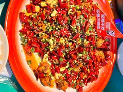 -川正旺江湖菜(三元桥店)