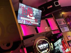 -温莎KTV(国贸店)