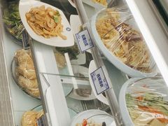 -西部马华清真兰州牛肉面·烧烤夜市(上地店)