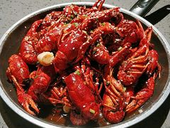 -一棠龙虾•王牌虾球(楚河汉街店)