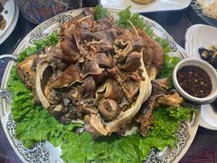 -塞伊德·蒙餐(锡林浩特店)