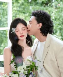 -薇薇新娘婚纱摄影连锁品牌(瘦西湖店)