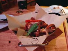-不二·民谣音乐餐酒吧(九眼桥店)
