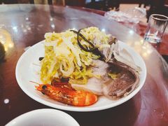 浑锅-山海关清和浑锅店