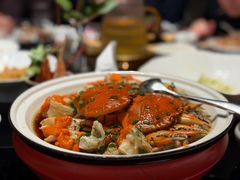 -忆家名门·上海菜(徐家汇店)
