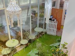 -CHILLAX轻乐时(侨建·Hi City店)