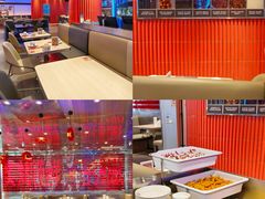 -鱼酷活鱼烤鱼(恒隆广场店)