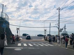 -灌篮高手动画打卡地