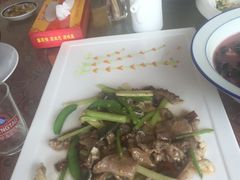 -客汀家宴·客家烟火 四季食材(集美店)