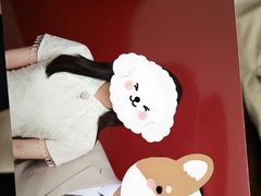 -bobo高端证件照工作室(三元桥店)