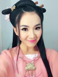 -盘子女人坊生日照·摄影馆(华强店)