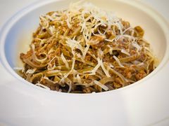 牦牛肉酱烩荞麦面-北京西藏大厦·香帕拉藏餐厅