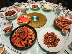 -79号渔船海鲜饭店(华强北店)