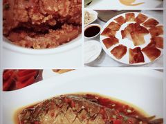 -亢龙太子酒轩(东湖店)