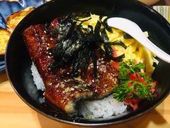 -割烹旭日本料理(龙湖狮山天街店)