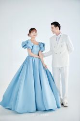 -纯色婚纱摄影(南京店)