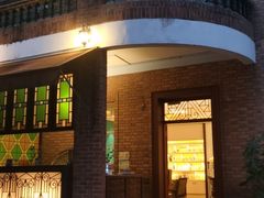 -馨园villa融合菜(东山店)